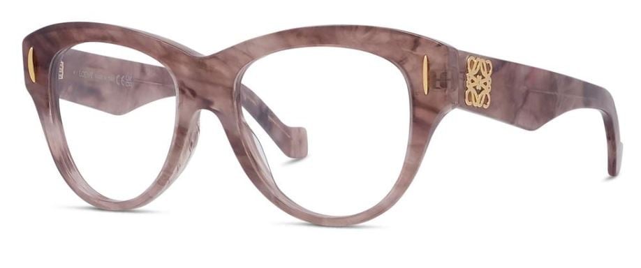 Gafas graduadas Loewe Anagram LW50102I