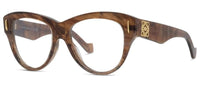 Gafas graduadas Loewe Anagram LW50102I