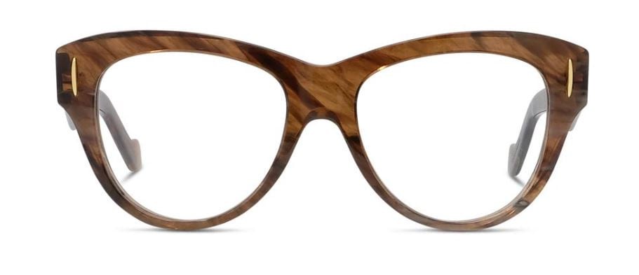 Gafas graduadas Loewe Anagram LW50102I