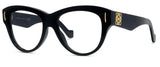 Gafas graduadas Loewe Anagram LW50102I