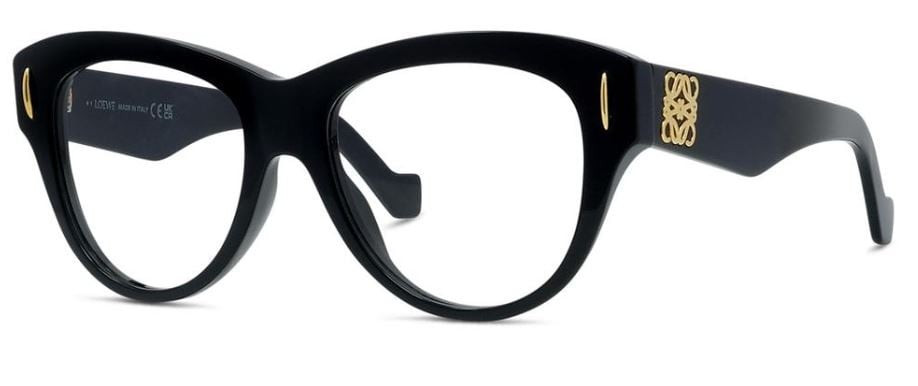Gafas graduadas Loewe Anagram LW50102I