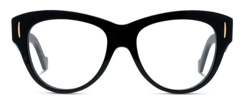 Gafas graduadas Loewe Anagram LW50102I