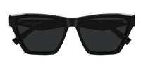 Occhiali da Sole Saint Laurent Monogram SL M103