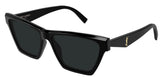 Occhiali da Sole Saint Laurent Monogram SL M103