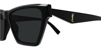 Occhiali da Sole Saint Laurent Monogram SL M103