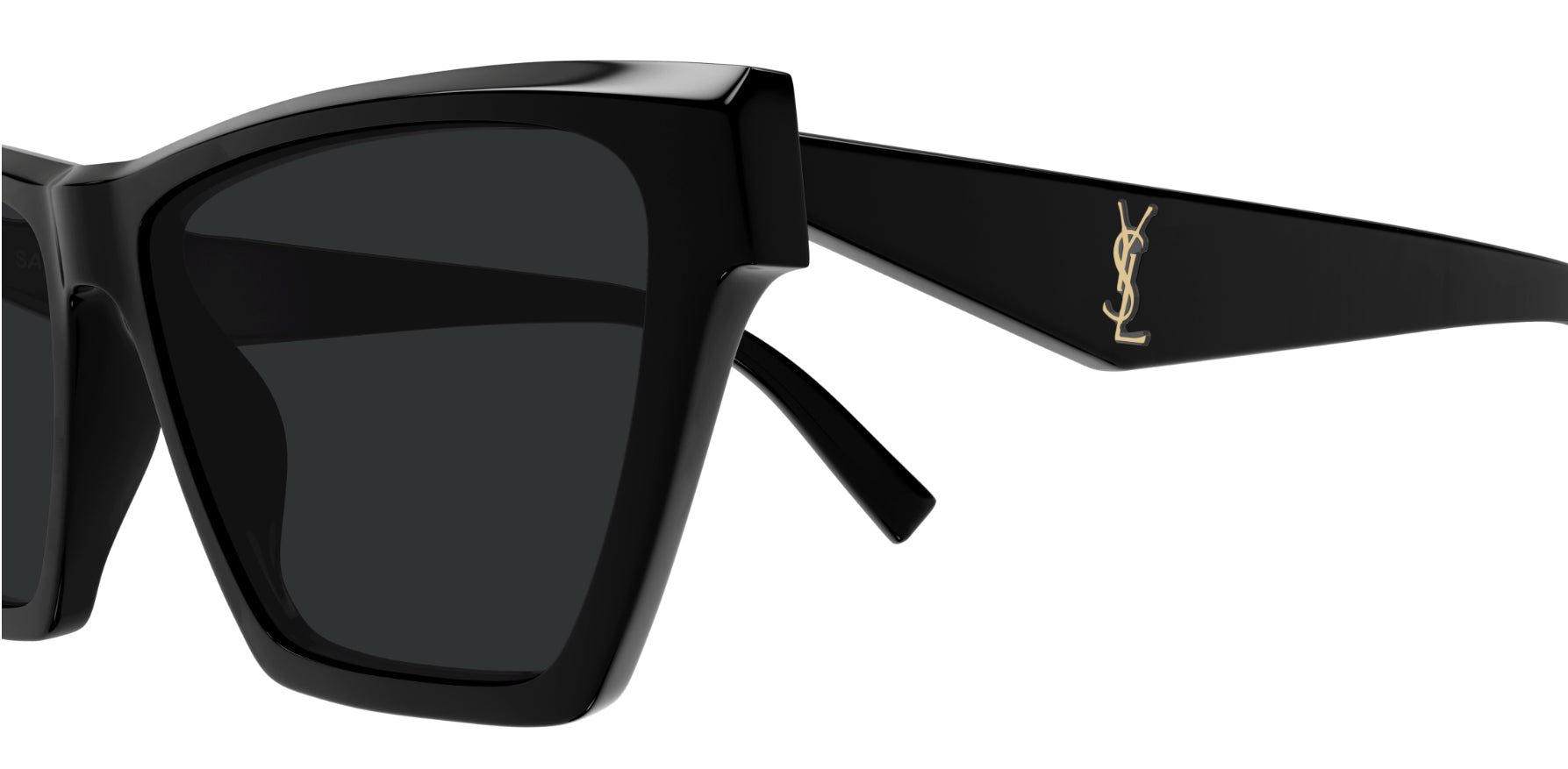 Occhiali da Sole Saint Laurent Monogram SL M103