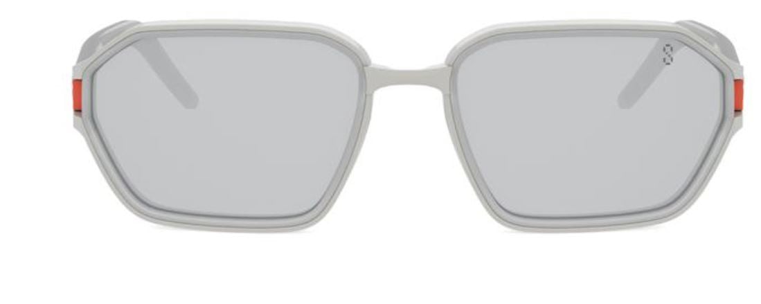 Gafas de Sol Tag Heuer Drive Titanium TH40046U