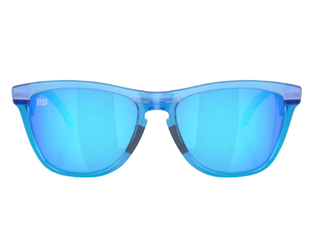 Óculos de Sol Oakley Frogskins Hybrid OO9289