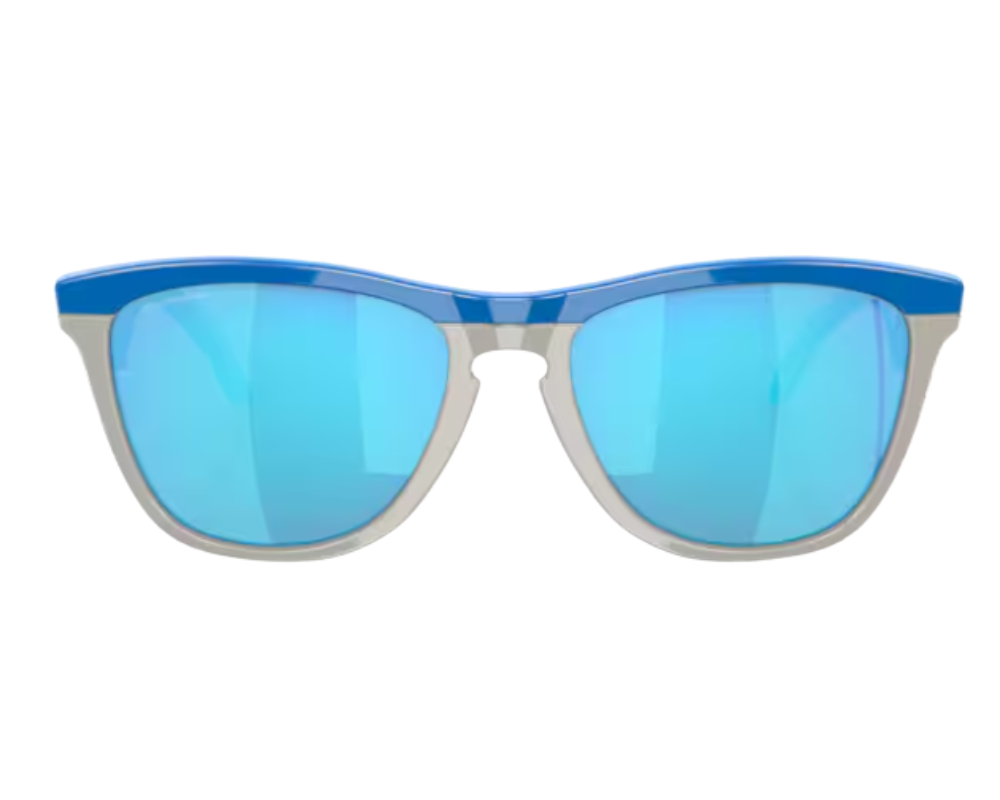 Óculos de Sol Oakley Frogskins Hybrid OO9289