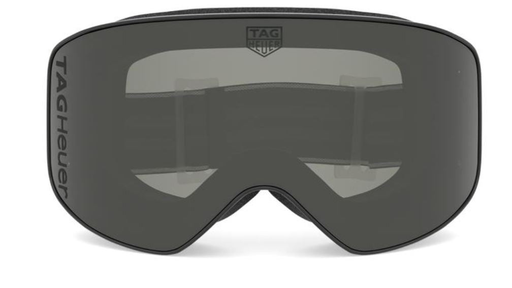Skibrille Niveus TH40052U