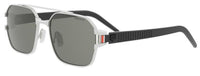 Tag Heuer Drive Metal TH40047U Sunglasses