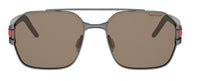 Tag Heuer Drive Metal TH40047U Sunglasses
