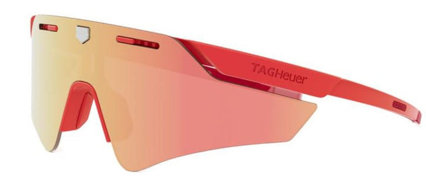 Tag Heuer SHIELD PRO TH40044U 太陽眼鏡