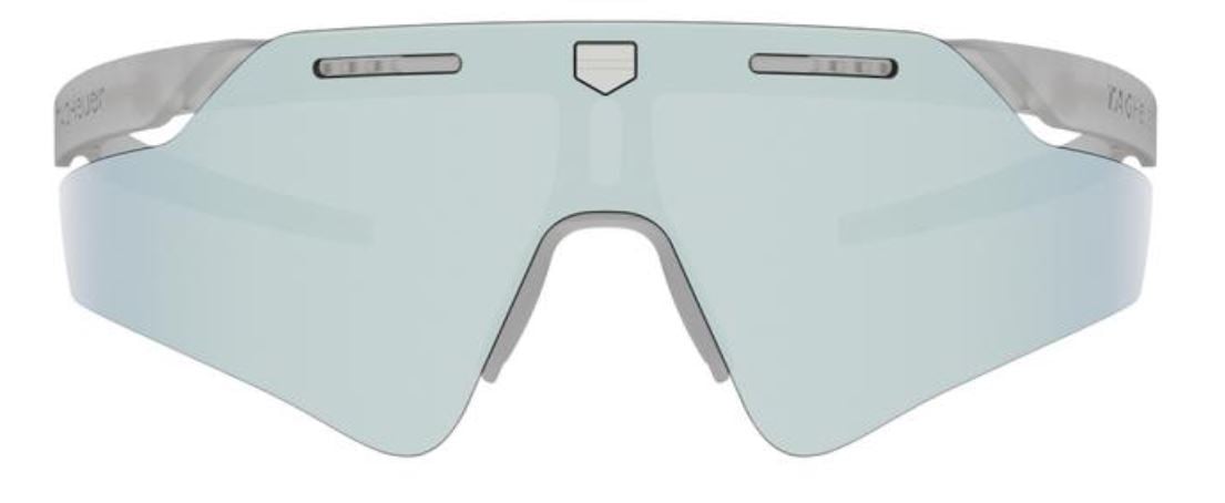 Zonnebril Tag Heuer SHIELD PRO TH40044U