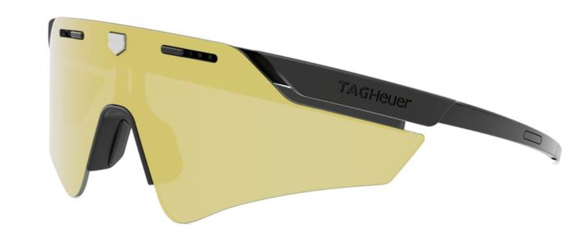 Zonnebril Tag Heuer SHIELD PRO TH40044U