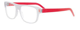 Tag Heuer Drive TH50037I Prescription Eyeglasses