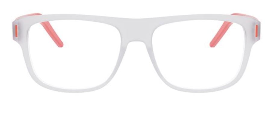 Tag Heuer Drive TH50037I Prescription Eyeglasses