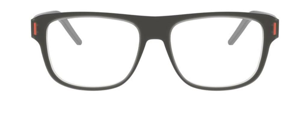 Tag Heuer Drive TH50037I Prescription Eyeglasses