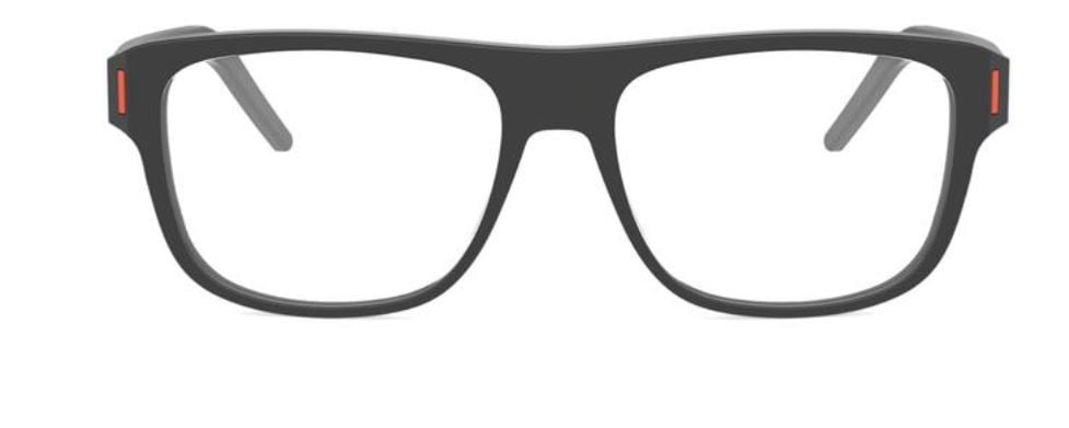 Tag Heuer Drive TH50037I Prescription Eyeglasses