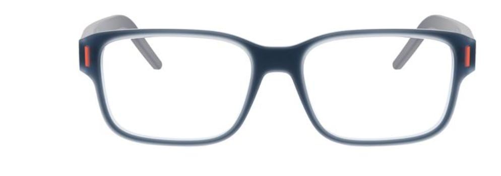 Lunettes de vue Tag Heuer Drive TH50038I