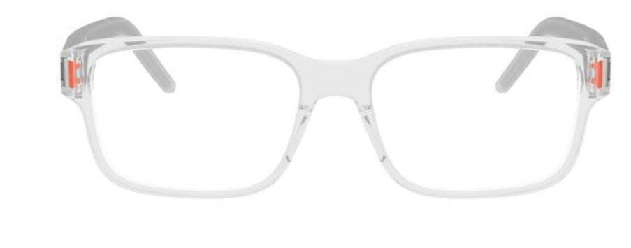 Lunettes de vue Tag Heuer Drive TH50038I