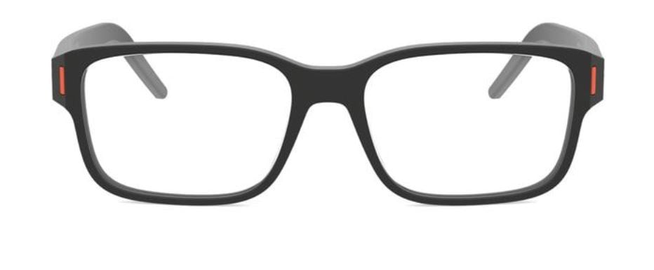 Lunettes de vue Tag Heuer Drive TH50038I