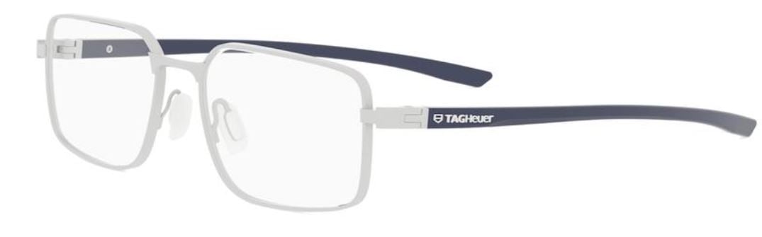 Tag Heuer Essential Metal TH50040U Eyeglasses