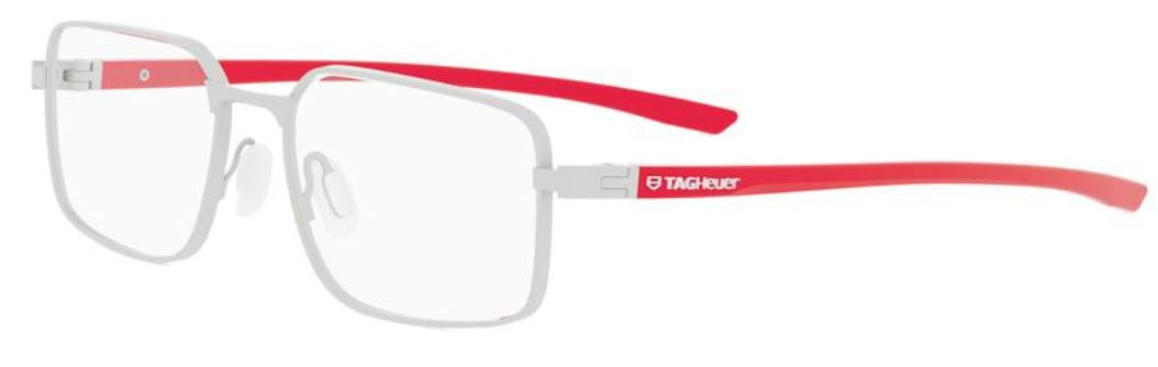 Tag Heuer Essential Metal TH50040U Eyeglasses