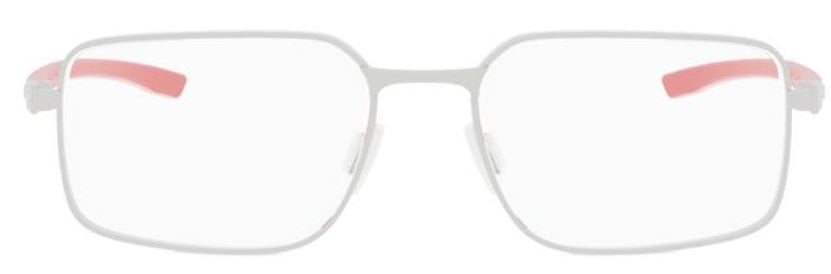 Tag Heuer Essential Metal TH50040U Eyeglasses
