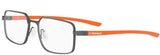 Tag Heuer Essential Metal TH50040U Eyeglasses