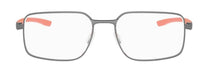 Tag Heuer Essential Metal TH50040U Eyeglasses