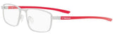 Tag Heuer Essential Metal TH50039U Eyeglasses