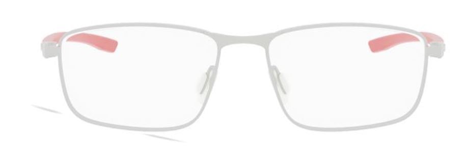 Korrektionsbrille Tag Heuer Essential Metal TH50039U
