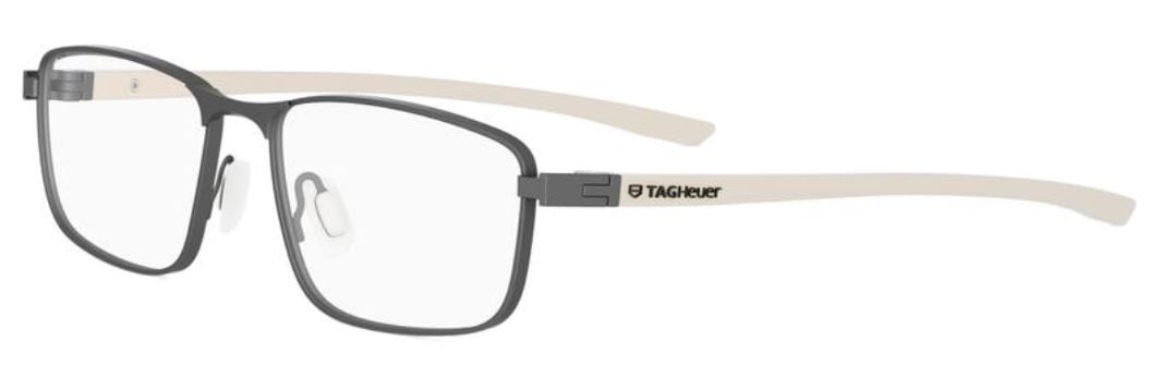 Korrektionsbrille Tag Heuer Essential Metal TH50039U