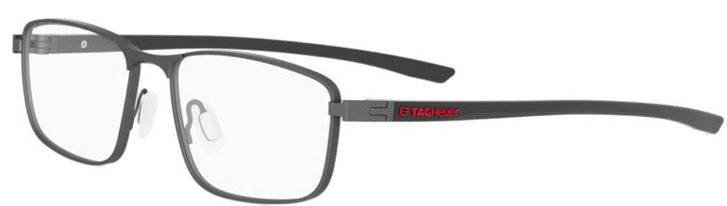 Korrektionsbrille Tag Heuer Essential Metal TH50039U