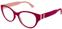 Cartier Korrektionsbrille Signature C CT0315O