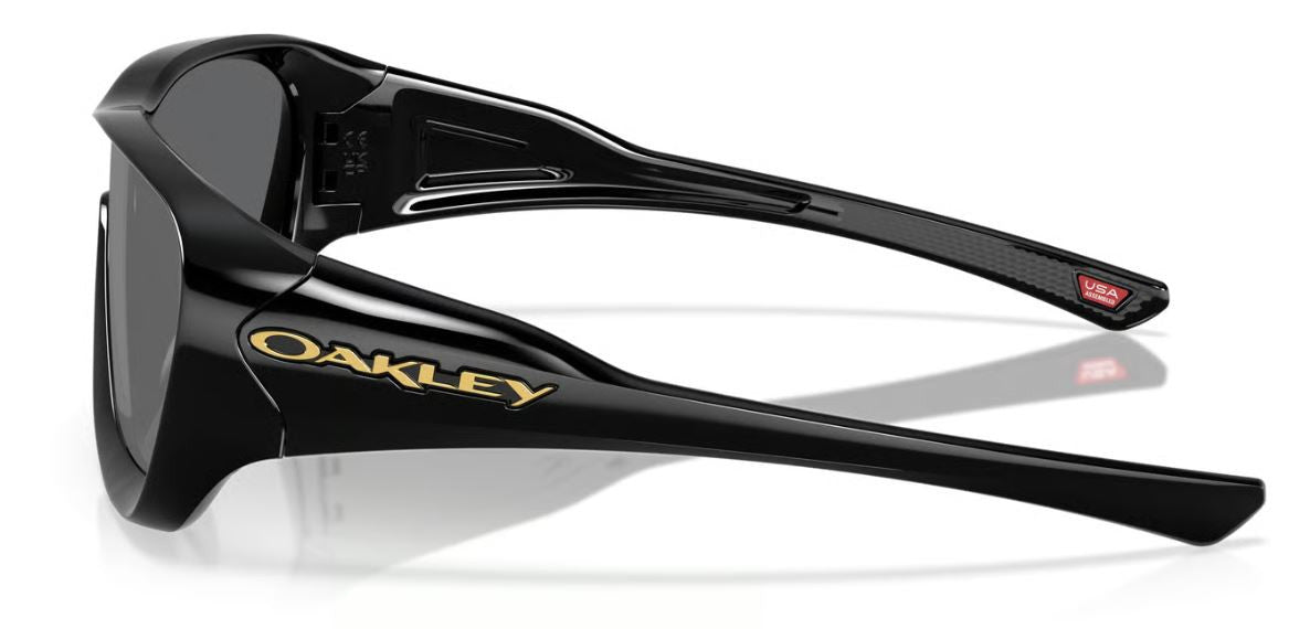 Occhiali da Sole Oakley De la salle OO9493