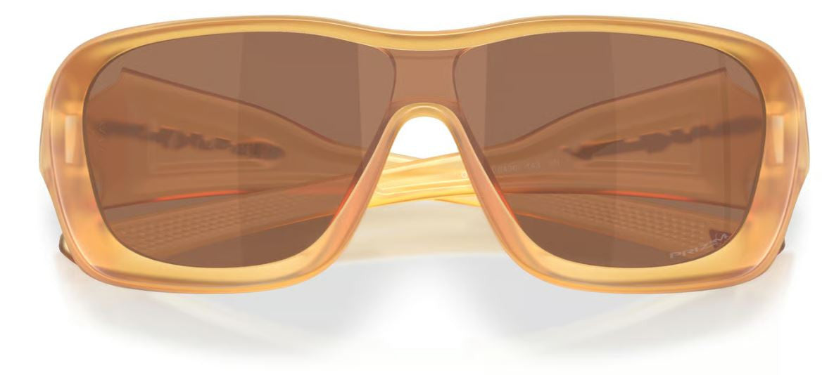 Occhiali da Sole Oakley De la salle OO9493