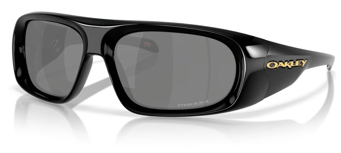 Сонцезахисні окуляри Oakley Belleville OO9491