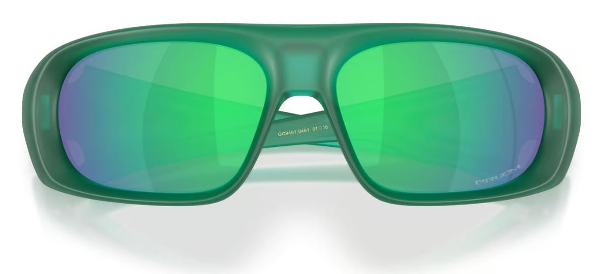 Сонцезахисні окуляри Oakley Belleville OO9491