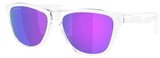 Lunettes de Soleil Oakley Frogskins S OO9508