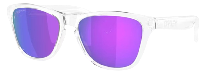 Óculos de Sol Oakley Frogskins S OO9508
