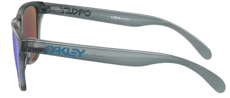 Óculos de Sol Oakley Frogskins S OO9508