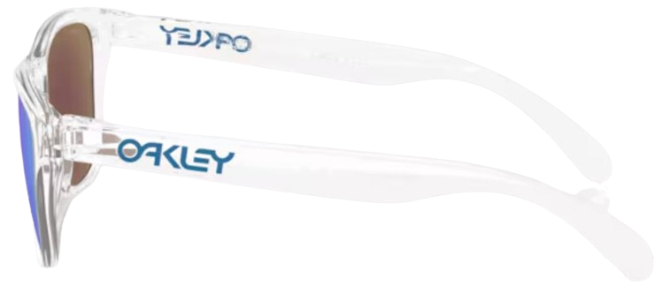 Óculos de Sol Oakley Frogskins S OO9508