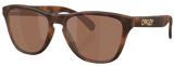 Lunettes de Soleil Oakley Frogskins S OO9508