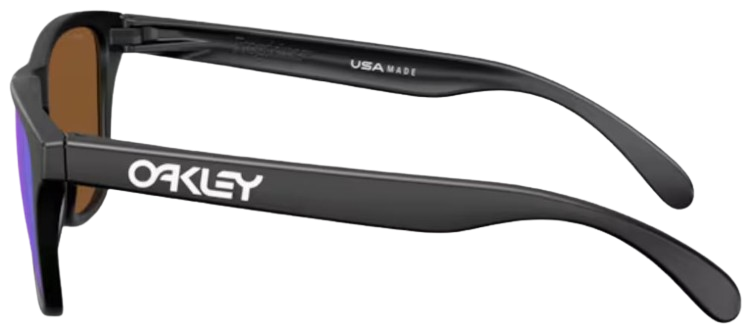 Óculos de Sol Oakley Frogskins S OO9508