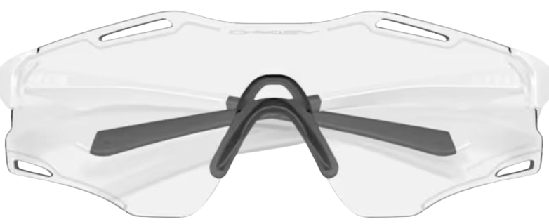 Oakley Cybr Zero OO9512D 太阳镜