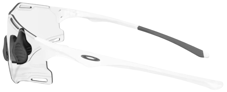 Oakley Cybr Zero OO9512D 太阳镜
