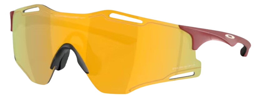 Oakley Cybr Zero OO9512D 太阳镜