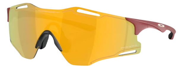 Occhiali da sole Oakley Cybr Zero OO9512D